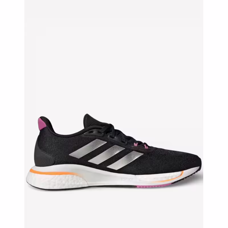 ADIDAS Supernova+ Shoes Black
