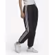ADIDAS Originals Thermo Adicolor Quilted Pants Black