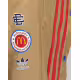 ADIDAS x Eric Eamnuel Crossover Stripe Basketball Pants
 Brown