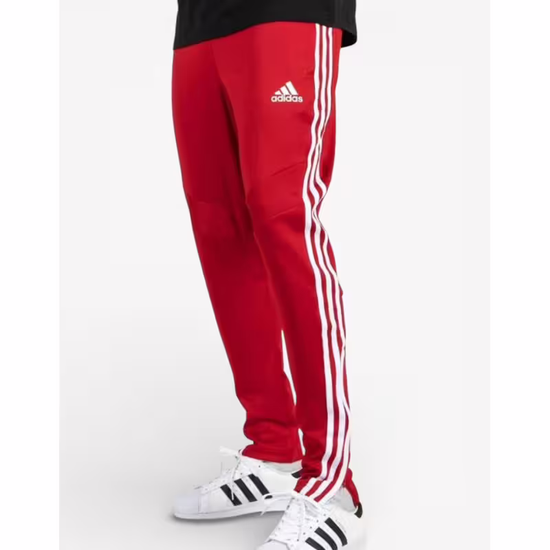 ADIDAS Tiro 19 Pants Red
