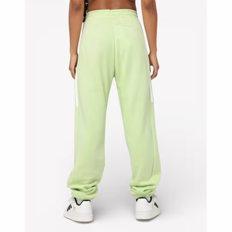 ADIDAS Hyperglam High-Rise Sweat Рants ​Green