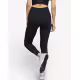 ADIDAS x Marimekko Aeroknit 7/8 Leggings Black