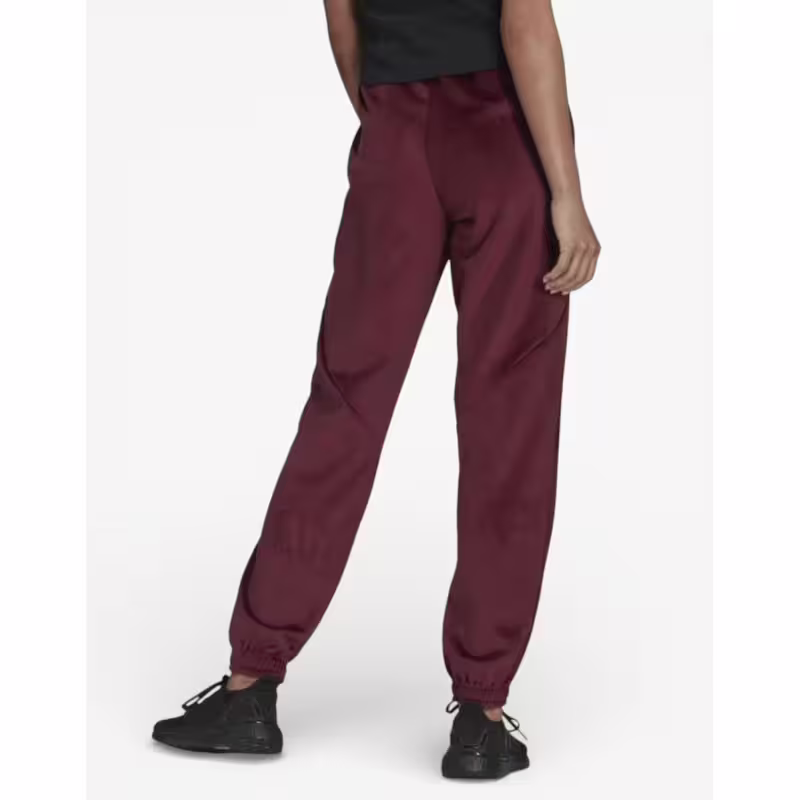 ADIDAS Sportswear Future Icons Corduroy Pants Burgundy