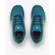 ADIDAS Courtjam Control Tennis Shoes Turquoise