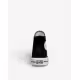 CONVERSE Chuck Taylor All Star Lift Hi Shoes Black