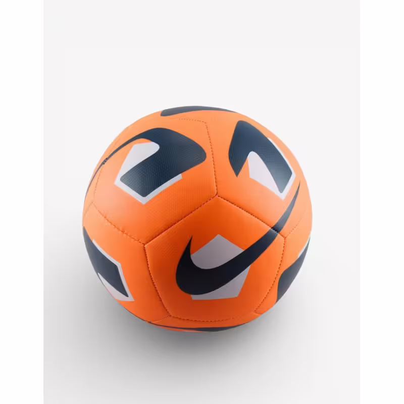 NIKE Park Team 2.0 Ball Orange