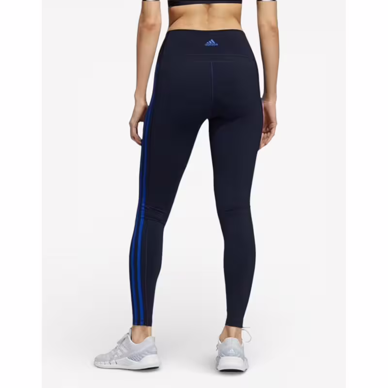 ADIDAS Bodycare Training 2.0 3-Stripes Leggings Navy