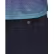 ADIDAS Own The Run Colorblock Pants Navy