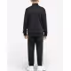 ADIDAS Sportswear Essentials Tracksuit Black/Grey