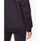 ADIDAS Trefoil Crew Regular Fit Sweatshirt Black