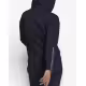 ADIDAS Essentials Loose Cut 3-Stripes Full-Zip Hoodie Navy