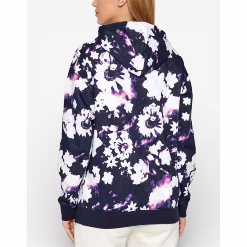 ADIDAS Originals Relaxed Fit Hoodie Multicolor