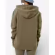 ADIDAS Adicolor Essentials Fleece Hoodie Green