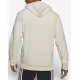 ADIDAS Sportswear Comfy & Chill Full Zip Hoodie Beige