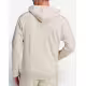 ADIDAS Future Icons Three Bar Hoodie White