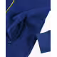 ADIDAS x Juventus Z.N.E. Anthem Jacket Blue