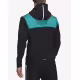 ADIDAS x Real Madrid Z.N.E. Anthem Jacket Black