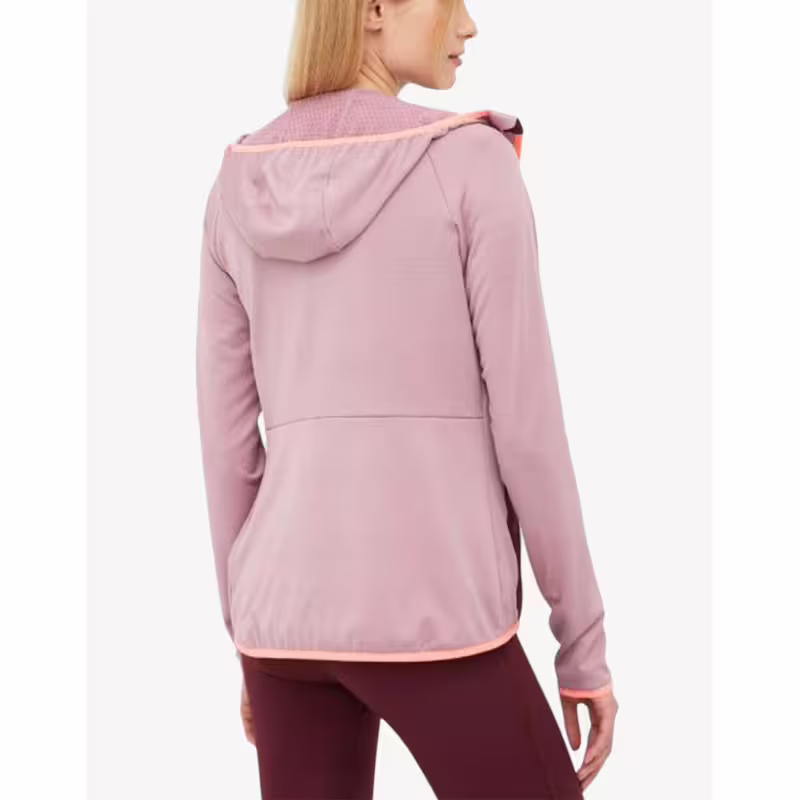 ADIDAS Terrex Tech Flooce Light Hiking Jacket Multicolor