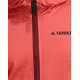 ADIDAS Terrex Tech Flooce Light Jacket Multicolor