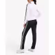 ADIDAS Ess 3S Knit Tracksuit White