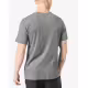 NIKE Dri-FIT Team 20 Tee Mens Dark Grey