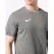 NIKE Dri-FIT Team 20 Tee Mens Dark Grey