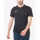 NIKE Dri-FIT Team 20 Tee Mens Black