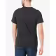 NIKE Dri-FIT Team 20 Tee Mens Black