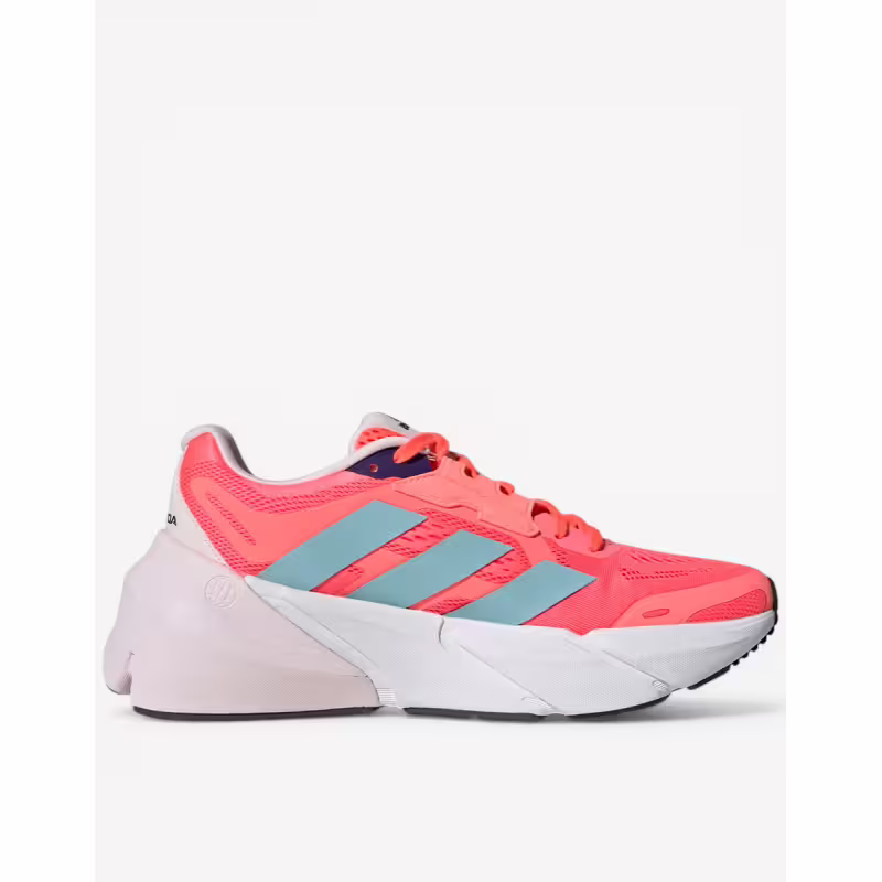 ADIDAS Running Adistar Shoes Pink