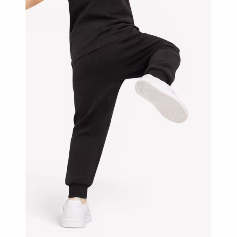 PUMA x Spongebob Squarepants Sweatpants Black