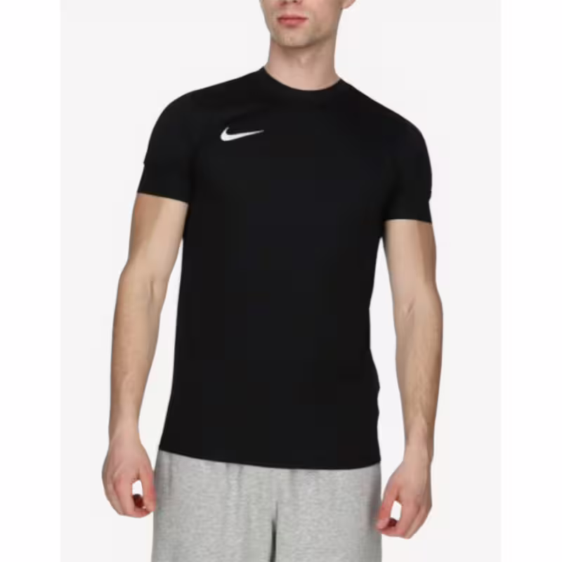 NIKE Park VII Dri-Fit Tee Black
