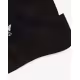 ADIDAS 3-Packs Low-Cut Socks All Black