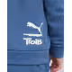 PUMA x Trolls Hoodie Blue