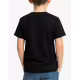 CHICCO Boys Tee Black
