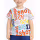 CHICCO Boys Tee Multicolor
