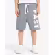 CHICCO Boys Shorts Grey