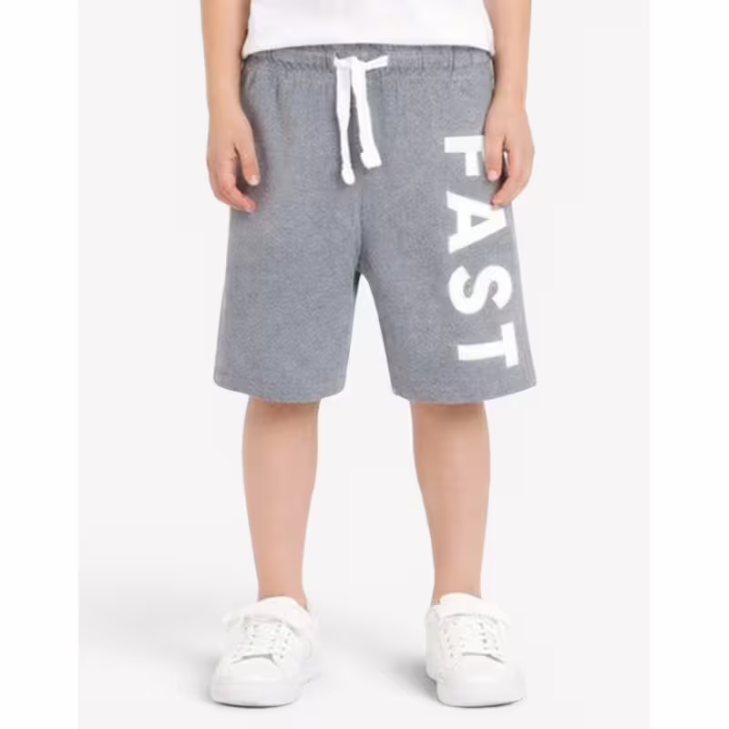 CHICCO Boys Shorts Grey