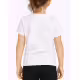CHICCO Girls Tee Natural