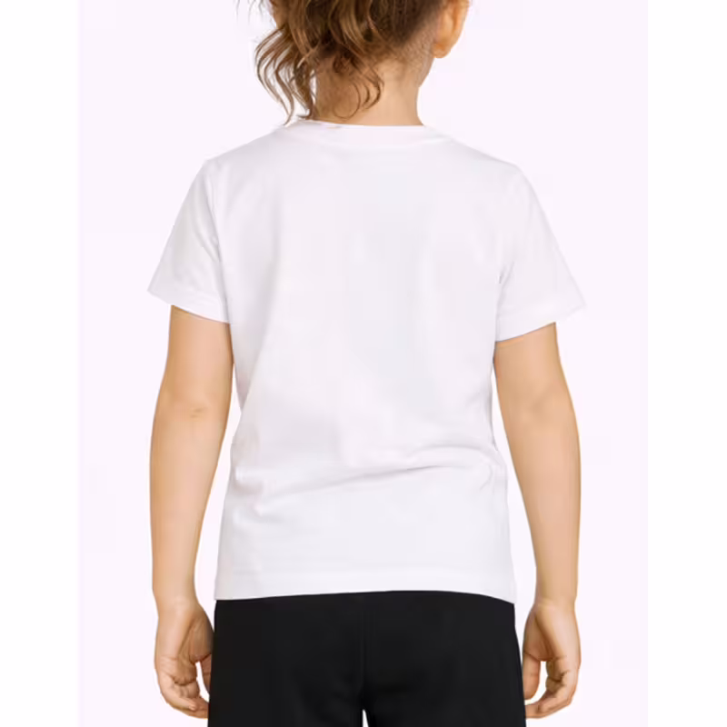 CHICCO Girls Tee Natural
