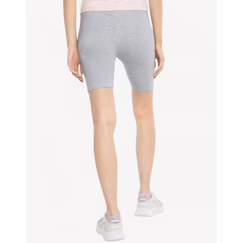 PUMA Classics Short Leggings Grey