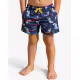 CHICCO Boys Swim Shorts Dark Blue