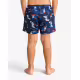 CHICCO Boys Swim Shorts Dark Blue