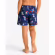 CHICCO Boys Swim Shorts Dark Blue