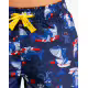 CHICCO Boys Swim Shorts Dark Blue