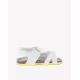 CHICCO Boys Sandals Grey