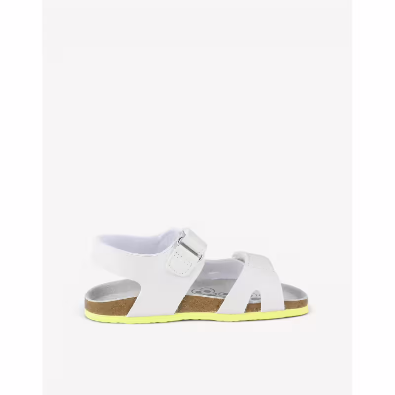 CHICCO Boys Sandals Grey