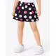 CHICCO Girls Shorts Black/Pink
