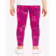 CHICCO Girls Printed Pants Pink