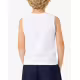 CHICCO Boys Winner Tank White/Blue