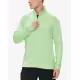 ADIDAS Terrex Multi Light Fleece Full-Zip Jacket Green